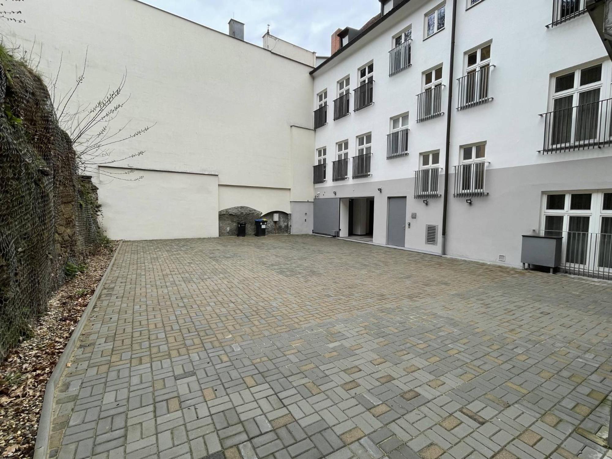 Hotel PAYER Teplitz Exterior foto